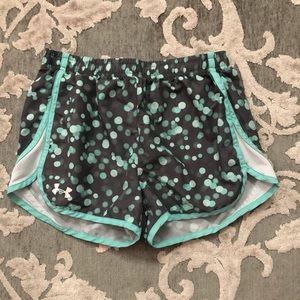 Under armour shorts